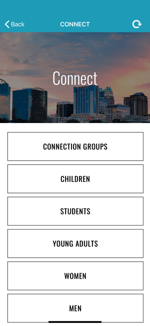 Christ Church of Orlando(圖4)-速報App