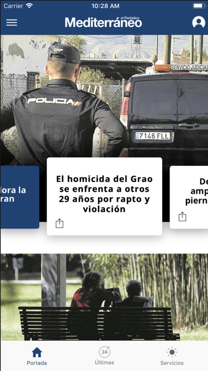 el Periodico Mediterraneo