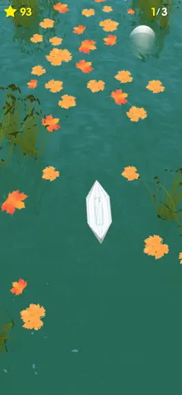 Game screenshot Lone Sailer hack