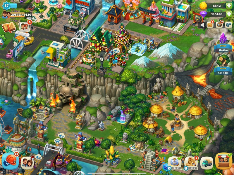 Trade Island screenshot 7