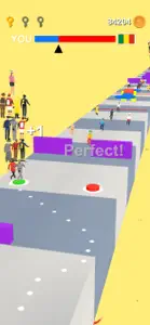 Human Stack Battle screenshot #1 for iPhone