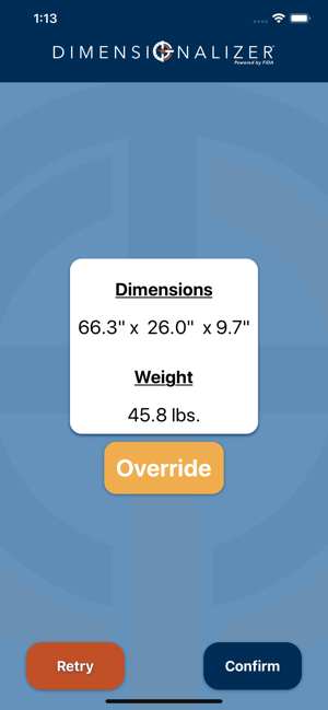 Dimensionalizer(圖2)-速報App