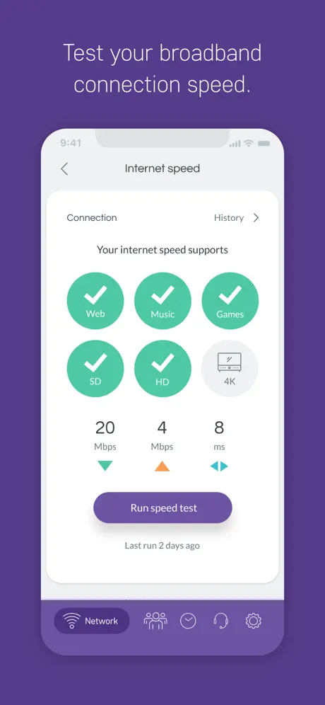 EzeWiFi