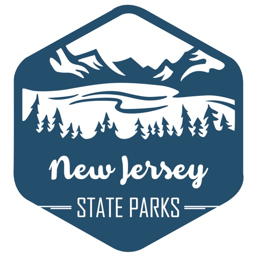 New Jersey State Parks - USA icon