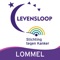 Levensloop Lommel