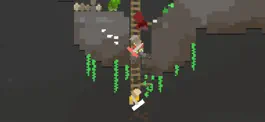 Game screenshot Digaway - Dig, Mine, Survive apk