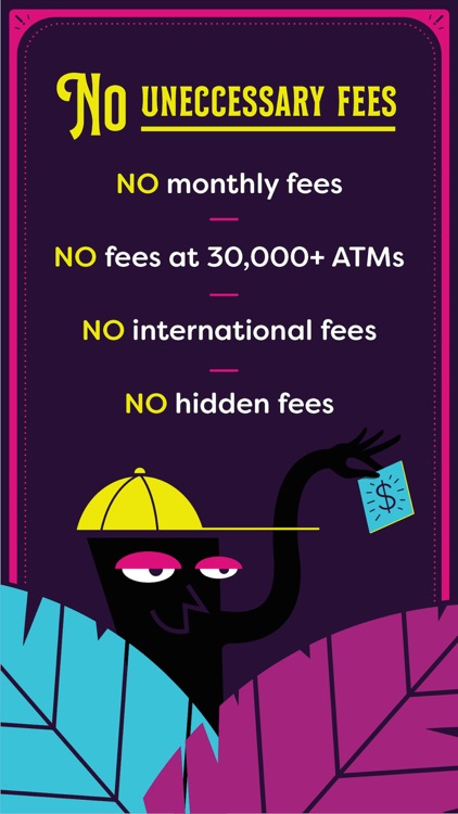 Booyah! Digital Bank