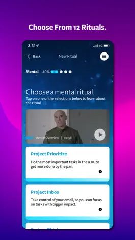 Game screenshot GetFueled apk