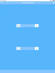 blue switch айпад изображения 4