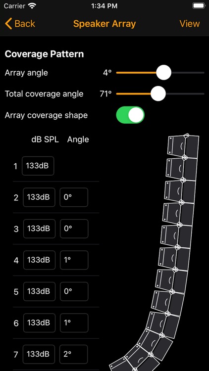 Hill Pro Audio ACT screenshot-4