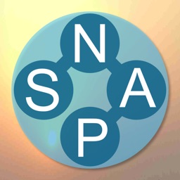 Snappy Word Apple Watch App