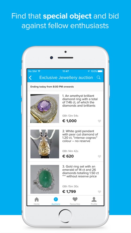 Catawiki - Online Auctions