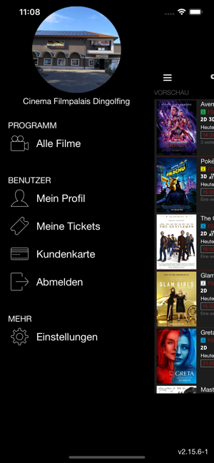 Filmpalais Dingolfing(圖2)-速報App