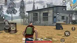 Game screenshot Polar Survival hack