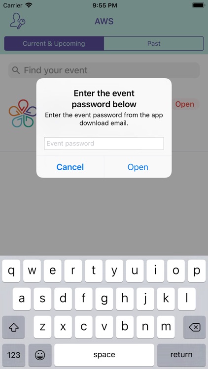 American Water Summit App