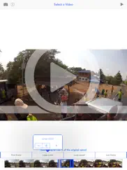 video loop - loops in videos ipad capturas de pantalla 2