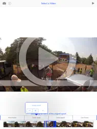 Video Loop - Loops in Videos ipad bilder 1