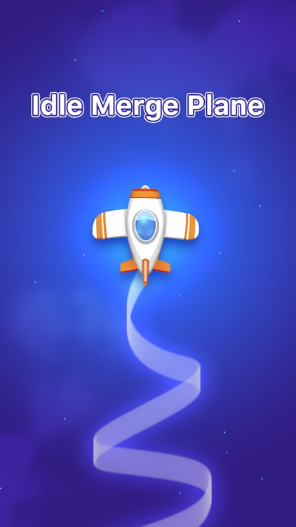 Idle Merge Plane screenshot-3