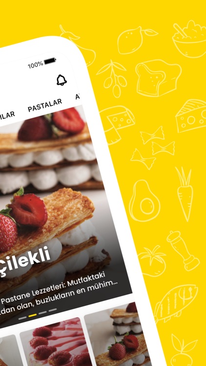 Lokma - Yemek Tarifleri