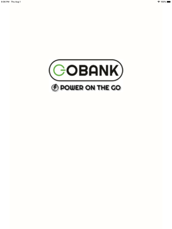 Screenshot #4 pour GoBank Power