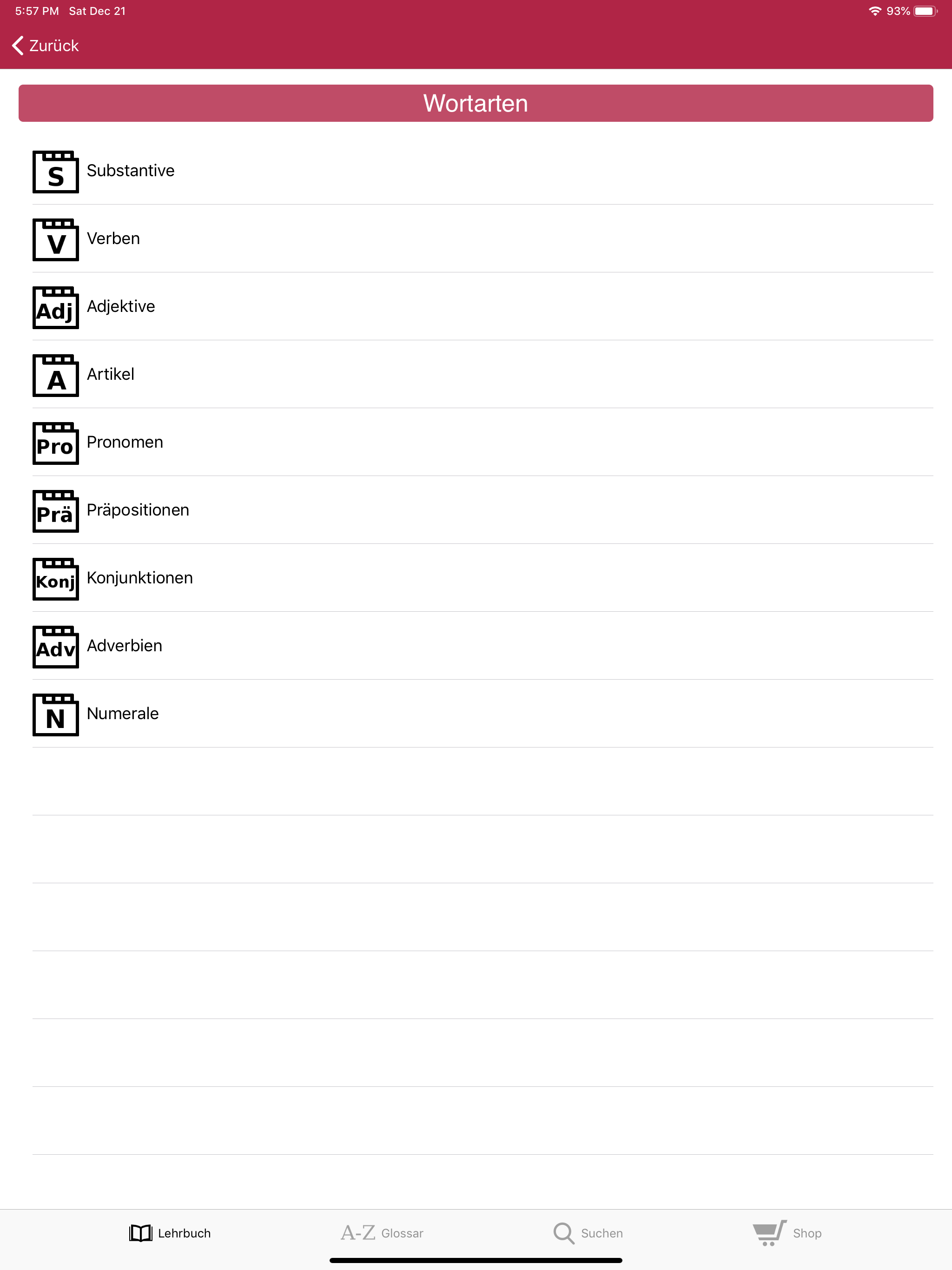 DeutschWiki - Deutsch Hilfe