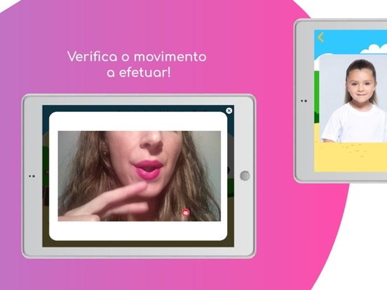 Screenshot #6 pour Happies - Aprende o som r frac