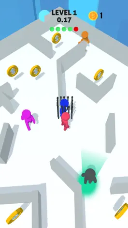 Game screenshot Hide'N Find apk
