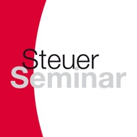 Steuer-Seminar ne fonctionne pas? problème ou bug?