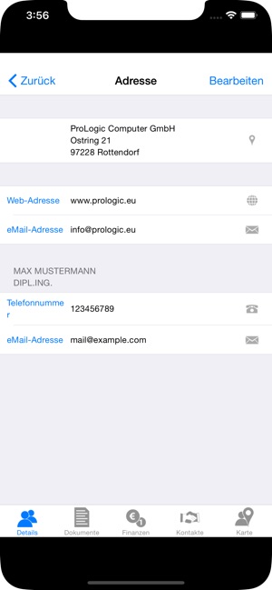FenTools(圖1)-速報App