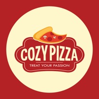 CozyPizza logo