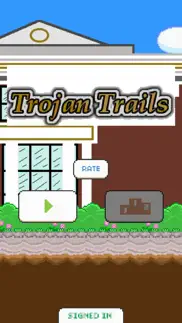 trojan trails problems & solutions and troubleshooting guide - 2