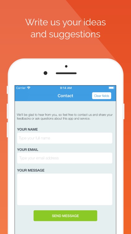 TravelConfa: Find Travel Conf screenshot-4