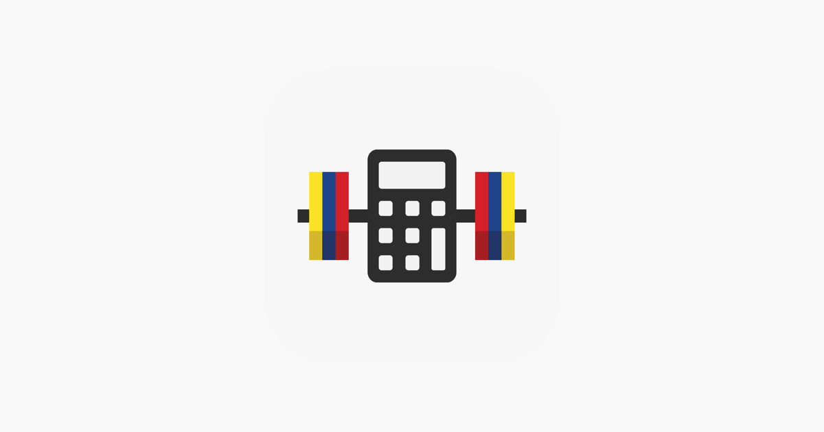 RackMath Barbell Calculator on the App Store