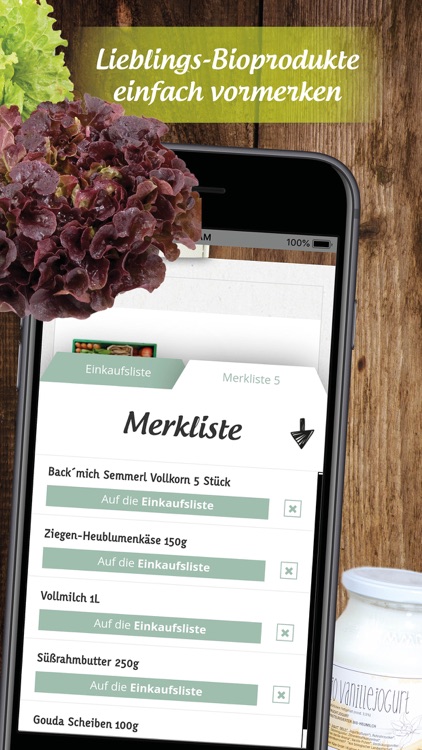 dieBiokiste screenshot-3