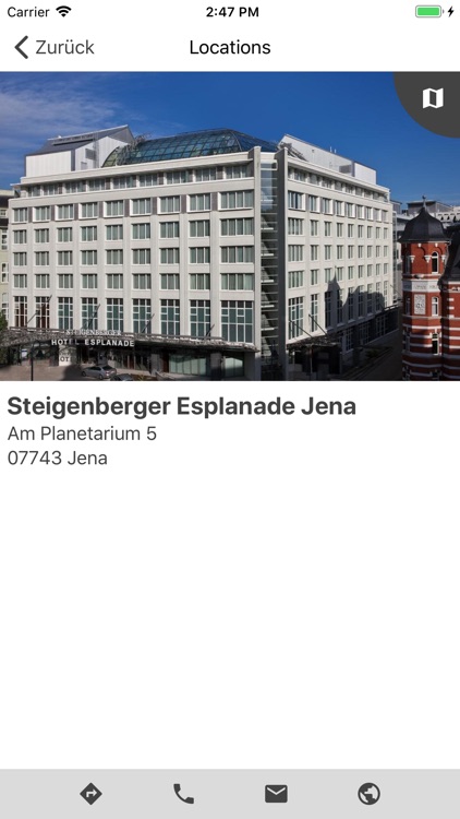 Werkers Welt Jahrestagung