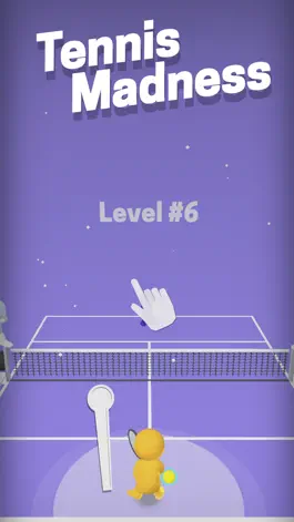 Game screenshot Tennis Madness mod apk