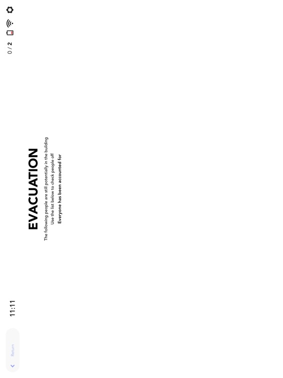 TOM - Time Office Management