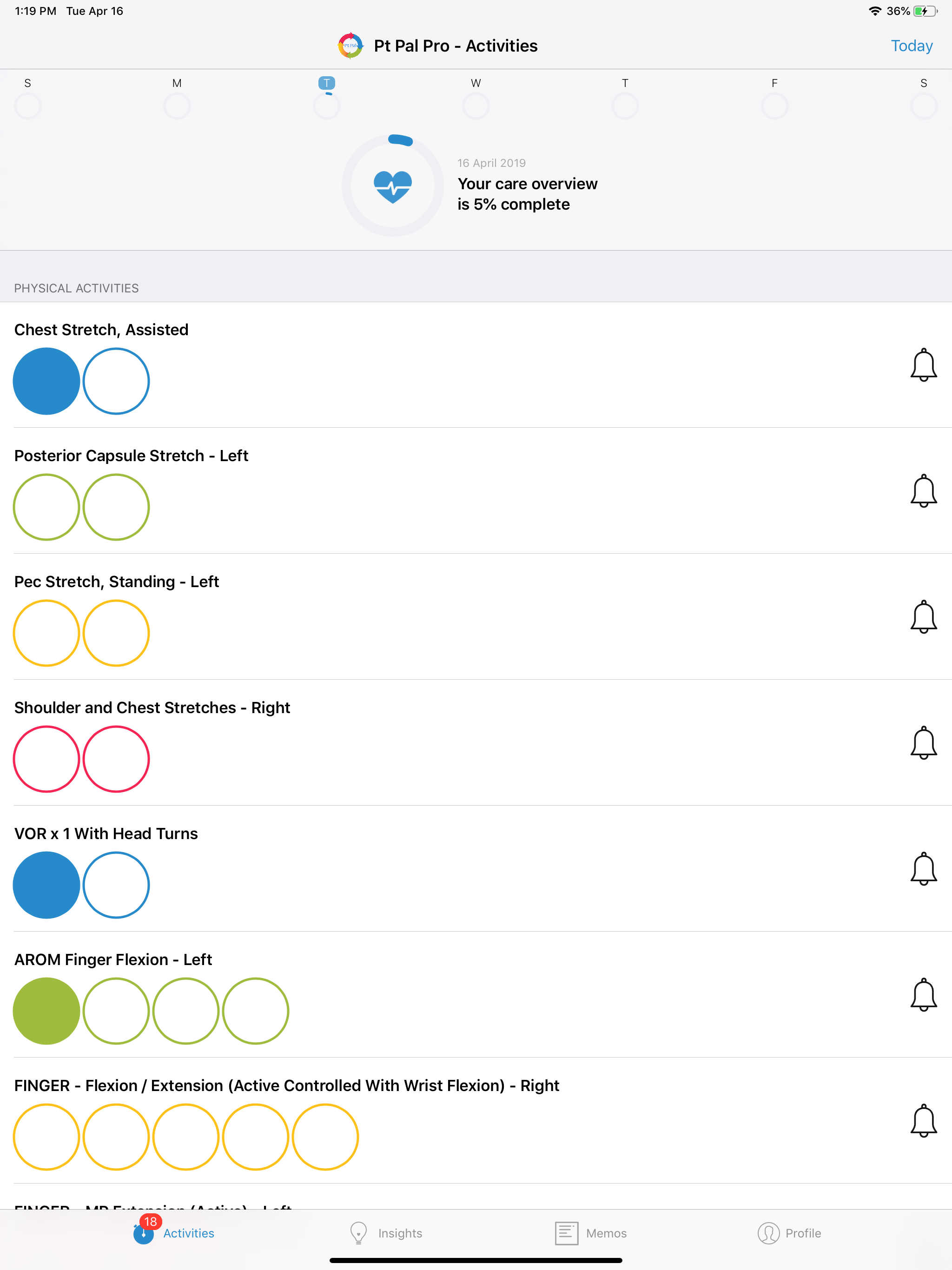 Pt Pal Pro screenshot 4