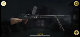 Game screenshot Best Machine Gun Simulator 2 apk