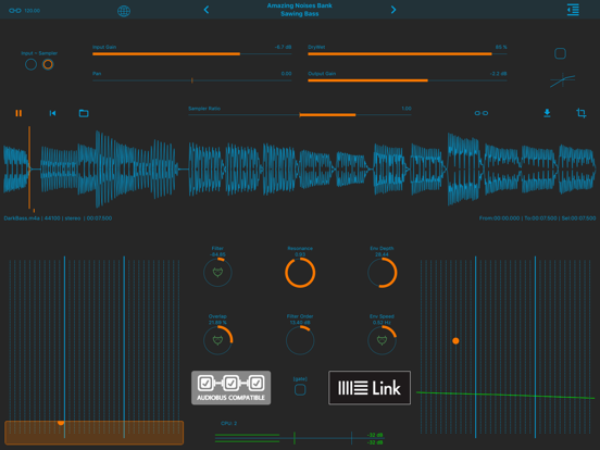 Screenshot #4 pour DubFilter
