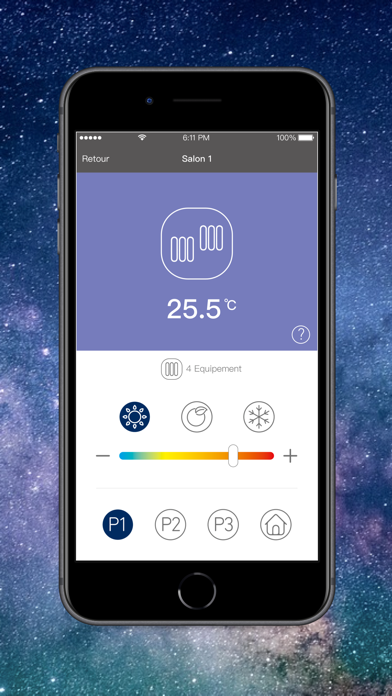 Screenshot #3 pour Heallux