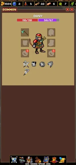 Game screenshot Royal Merchant mod apk