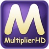 Multiplier HD - iPadアプリ
