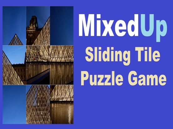 Screenshot #4 pour MixedUp Max