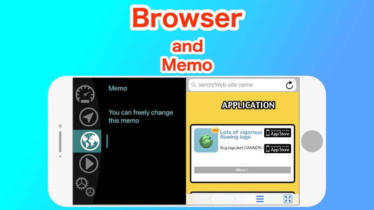 DashCam HUD screenshot-3