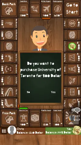 Game screenshot I Am Millionaire Game hack