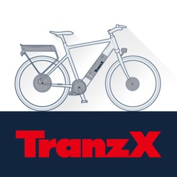 TranzX EBIKE