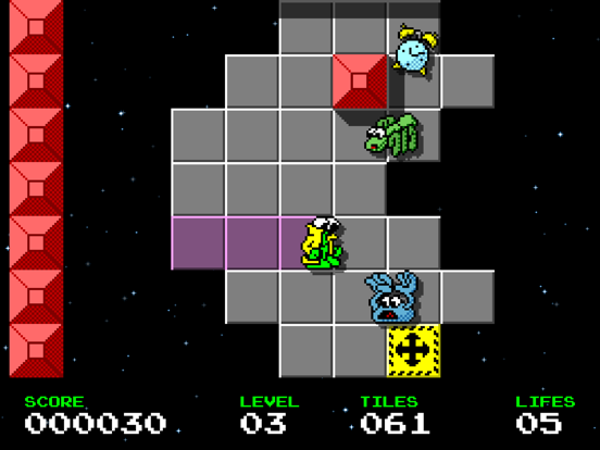 Screenshot #4 for Humphrey