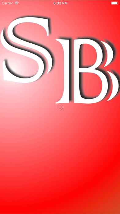 Screenshot #1 pour Santa Barbara app