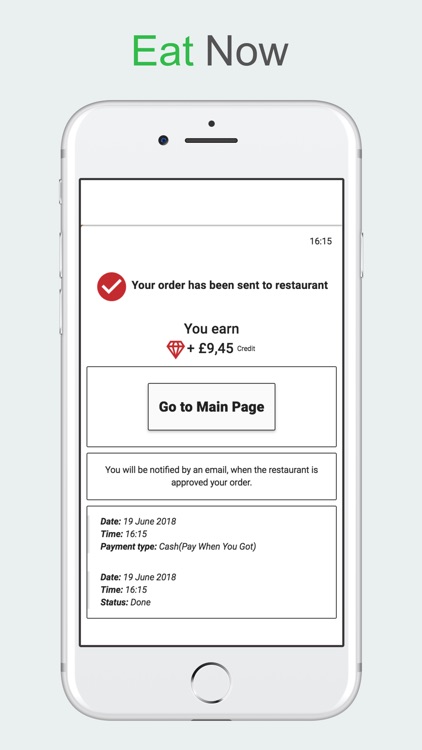 Minster Kebab screenshot-3